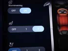 BYD SEAL U 1.5 DM-i FWD Boost | PANORAMADAK | STUURVERWARMING | STOELVENTILATIE | 360 CAMERA thumbnail 5