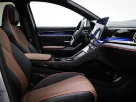 BYD SEAL U 1.5 DM-i FWD Boost | PANORAMADAK | STUURVERWARMING | STOELVENTILATIE | 360 CAMERA thumbnail 9