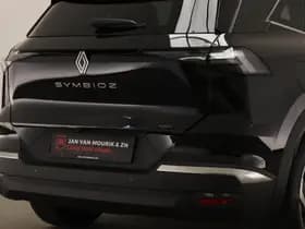 Renault Symbioz 1.8 E-Tech full hybrid 160 techno | LED | DAB | APPLE | CAMERA thumbnail 18