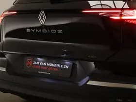 Renault Symbioz 1.8 E-Tech full hybrid 160 techno | LED | DAB | APPLE | CAMERA thumbnail 19