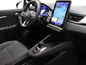 Renault Symbioz 1.8 E-Tech full hybrid 160 techno | LED | DAB | APPLE | CAMERA thumbnail 3