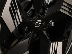 Renault Symbioz 1.8 E-Tech full hybrid 160 techno | LED | DAB | APPLE | CAMERA thumbnail 22