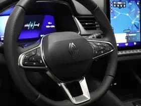 Renault Symbioz 1.8 E-Tech full hybrid 160 techno | LED | DAB | APPLE | CAMERA thumbnail 28