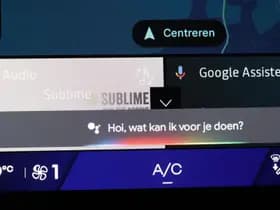Renault Symbioz 1.8 E-Tech full hybrid 160 techno | LED | DAB | APPLE | CAMERA thumbnail 37
