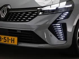 Renault Clio 1.0 TCe 90 GPF techno | NAVIGATIE TECHNO PACK | DAB | APPLE | 360 CAMERA thumbnail 15