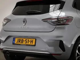 Renault Clio 1.0 TCe 90 GPF techno | NAVIGATIE TECHNO PACK | DAB | APPLE | 360 CAMERA thumbnail 20