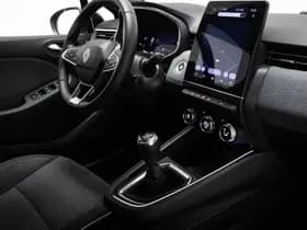 Renault Clio 1.0 TCe 90 GPF techno | NAVIGATIE TECHNO PACK | DAB | APPLE | 360 CAMERA thumbnail 3