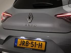 Renault Clio 1.0 TCe 90 GPF techno | NAVIGATIE TECHNO PACK | DAB | APPLE | 360 CAMERA thumbnail 21