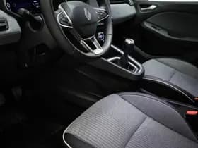 Renault Clio 1.0 TCe 90 GPF techno | NAVIGATIE TECHNO PACK | DAB | APPLE | 360 CAMERA thumbnail 28