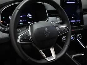 Renault Clio 1.0 TCe 90 GPF techno | NAVIGATIE TECHNO PACK | DAB | APPLE | 360 CAMERA thumbnail 30