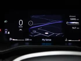 Renault Clio 1.0 TCe 90 GPF techno | NAVIGATIE TECHNO PACK | DAB | APPLE | 360 CAMERA thumbnail 4