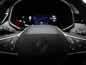 Renault Clio 1.0 TCe 90 GPF techno | NAVIGATIE TECHNO PACK | DAB | APPLE | 360 CAMERA thumbnail 32