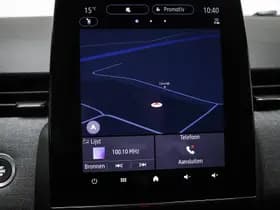 Renault Clio 1.0 TCe 90 GPF techno | NAVIGATIE TECHNO PACK | DAB | APPLE | 360 CAMERA thumbnail 40