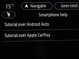 Renault Clio 1.0 TCe 90 GPF techno | NAVIGATIE TECHNO PACK | DAB | APPLE | 360 CAMERA thumbnail 5