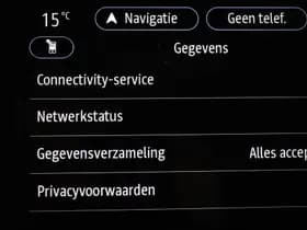 Renault Clio 1.0 TCe 90 GPF techno | NAVIGATIE TECHNO PACK | DAB | APPLE | 360 CAMERA thumbnail 42