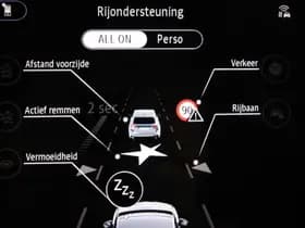 Renault Clio 1.0 TCe 90 GPF techno | NAVIGATIE TECHNO PACK | DAB | APPLE | 360 CAMERA thumbnail 43