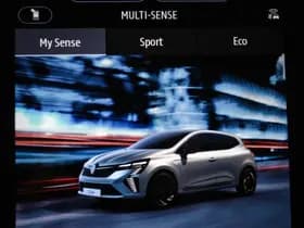 Renault Clio 1.0 TCe 90 GPF techno | NAVIGATIE TECHNO PACK | DAB | APPLE | 360 CAMERA thumbnail 45