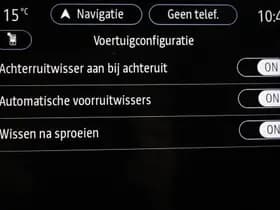 Renault Clio 1.0 TCe 90 GPF techno | NAVIGATIE TECHNO PACK | DAB | APPLE | 360 CAMERA thumbnail 47