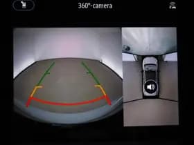 Renault Clio 1.0 TCe 90 GPF techno | NAVIGATIE TECHNO PACK | DAB | APPLE | 360 CAMERA thumbnail 6