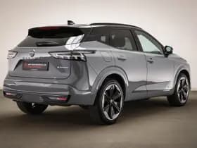 Nissan QASHQAI 1.5 e-Power N-Design | COLD / EASY- PACK | STUURVERWARMING | HEAD UP | 360 CAMERA thumbnail 2