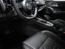 Nissan QASHQAI 1.5 e-Power N-Design | COLD / EASY- PACK | STUURVERWARMING | HEAD UP | 360 CAMERA thumbnail 32