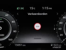 Nissan QASHQAI 1.5 e-Power N-Design | COLD / EASY- PACK | STUURVERWARMING | HEAD UP | 360 CAMERA thumbnail 37