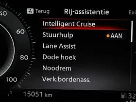 Nissan QASHQAI 1.5 e-Power N-Design | COLD / EASY- PACK | STUURVERWARMING | HEAD UP | 360 CAMERA thumbnail 38