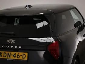 MINI 3-Deurs Mini Cooper E Essential 40.7 kWh | NIEUW | LED | APPLE | CAMERA | 17" thumbnail 18