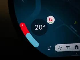 MINI 3-Deurs Mini Cooper E Essential 40.7 kWh | NIEUW | LED | APPLE | CAMERA | 17" thumbnail 4