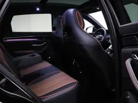 BYD SEAL U 1.5 DM-i FWD Boost | NIEUW | HEAD UP | STOELVENTILATIE | PANORAMADAK | 360 CAMERA thumbnail 13