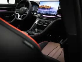 BYD SEAL U 1.5 DM-i FWD Boost | NIEUW | HEAD UP | STOELVENTILATIE | PANORAMADAK | 360 CAMERA thumbnail 14