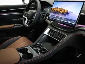 BYD SEAL U 1.5 DM-i FWD Boost | NIEUW | HEAD UP | STOELVENTILATIE | PANORAMADAK | 360 CAMERA thumbnail 3