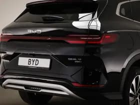 BYD SEAL U 1.5 DM-i FWD Boost | NIEUW | HEAD UP | STOELVENTILATIE | PANORAMADAK | 360 CAMERA thumbnail 25