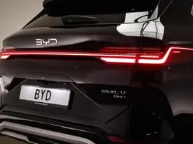 BYD SEAL U 1.5 DM-i FWD Boost | NIEUW | HEAD UP | STOELVENTILATIE | PANORAMADAK | 360 CAMERA thumbnail 26