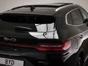 BYD SEAL U 1.5 DM-i FWD Boost | NIEUW | HEAD UP | STOELVENTILATIE | PANORAMADAK | 360 CAMERA thumbnail 28