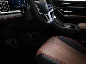 BYD SEAL U 1.5 DM-i FWD Boost | NIEUW | HEAD UP | STOELVENTILATIE | PANORAMADAK | 360 CAMERA thumbnail 35