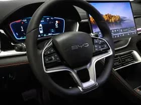 BYD SEAL U 1.5 DM-i FWD Boost | NIEUW | HEAD UP | STOELVENTILATIE | PANORAMADAK | 360 CAMERA thumbnail 37