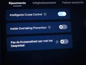 BYD SEAL U 1.5 DM-i FWD Boost | NIEUW | HEAD UP | STOELVENTILATIE | PANORAMADAK | 360 CAMERA thumbnail 47