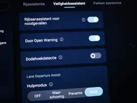 BYD SEAL U 1.5 DM-i FWD Boost | NIEUW | HEAD UP | STOELVENTILATIE | PANORAMADAK | 360 CAMERA thumbnail 48