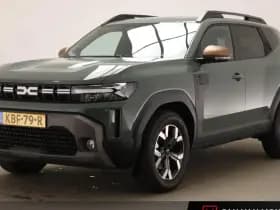 Dacia Duster 1.6 Hybrid 140 Journey | Demo | Camera | Navigatie |