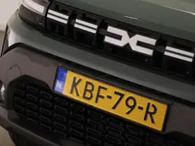 Dacia Duster 1.6 Hybrid 140 Journey | Demo | Camera | Navigatie | thumbnail 15