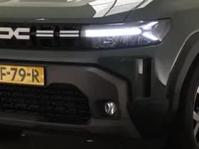 Dacia Duster 1.6 Hybrid 140 Journey | Demo | Camera | Navigatie | thumbnail 16