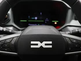 Dacia Duster 1.6 Hybrid 140 Journey | Demo | Camera | Navigatie | thumbnail 35