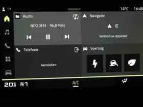 Dacia Duster 1.6 Hybrid 140 Journey | Demo | Camera | Navigatie | thumbnail 41