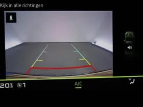 Dacia Duster 1.6 Hybrid 140 Journey | Demo | Camera | Navigatie | thumbnail 8