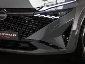 Nissan Qashqai thumbnail 19