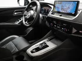 Nissan Qashqai thumbnail 3