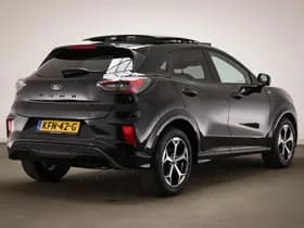 Ford Puma thumbnail 2