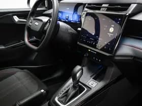 Ford Puma thumbnail 3