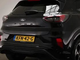 Ford Puma thumbnail 22